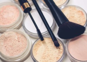 Cannabis Cosmetics