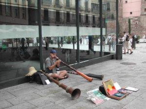 Weed Barcelona 