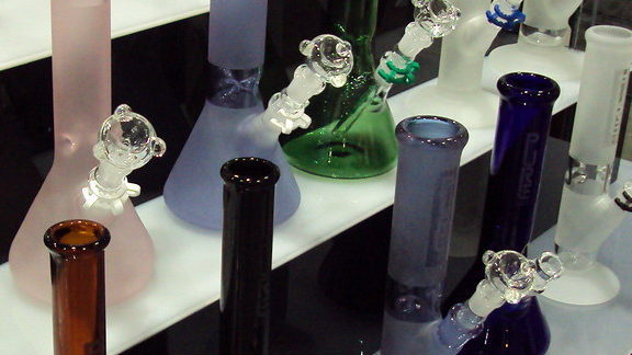 Bongs