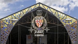 La Boqueria Market