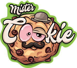 mr cookie logo Mr. Cookie Barcelona