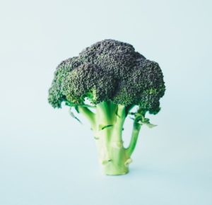 Brocoli tree