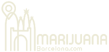 Marijuana Barcelona Logo