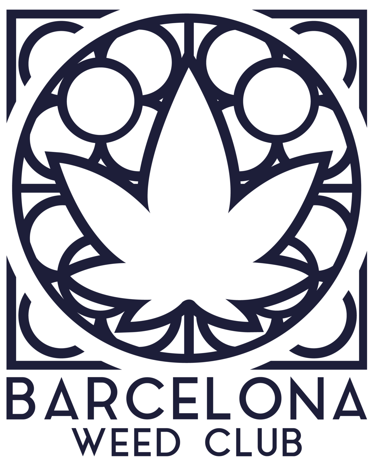 Weed Map in Barcelona Marijuana Barcelona